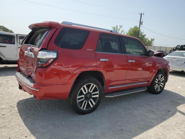 Photo 2 VIN: JTEZU5JR9K5204884 - TOYOTA 4RUNNER SR 