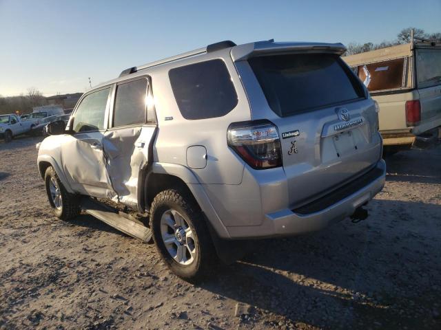 Photo 1 VIN: JTEZU5JR9K5209079 - TOYOTA 4RUNNER SR 