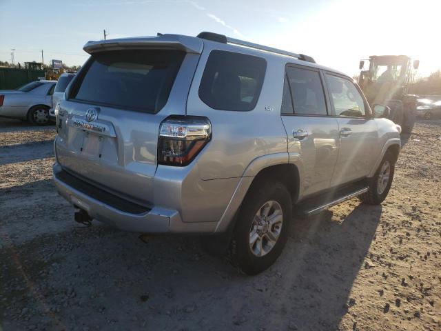 Photo 2 VIN: JTEZU5JR9K5209079 - TOYOTA 4RUNNER SR 