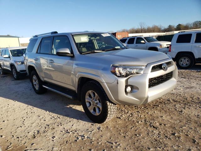 Photo 3 VIN: JTEZU5JR9K5209079 - TOYOTA 4RUNNER SR 