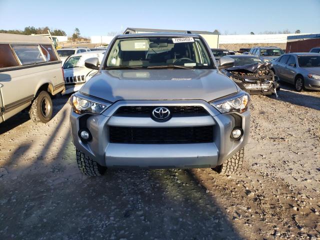 Photo 4 VIN: JTEZU5JR9K5209079 - TOYOTA 4RUNNER SR 