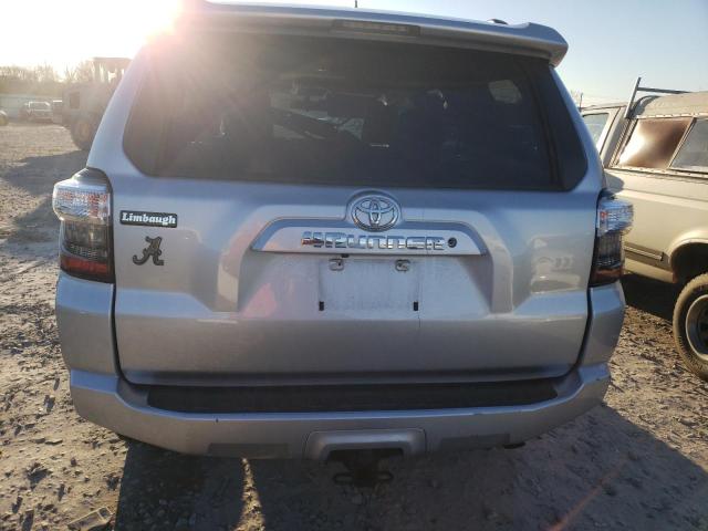 Photo 5 VIN: JTEZU5JR9K5209079 - TOYOTA 4RUNNER SR 