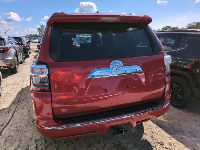 Photo 5 VIN: JTEZU5JR9L5218494 - TOYOTA 4RUNNER SR 