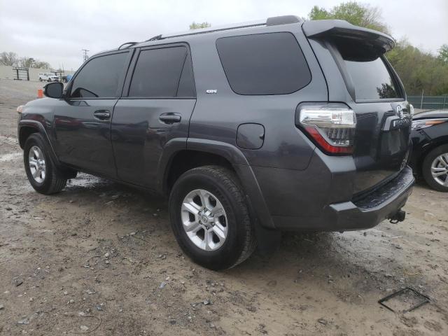 Photo 1 VIN: JTEZU5JR9L5222769 - TOYOTA 4RUNNER SR 