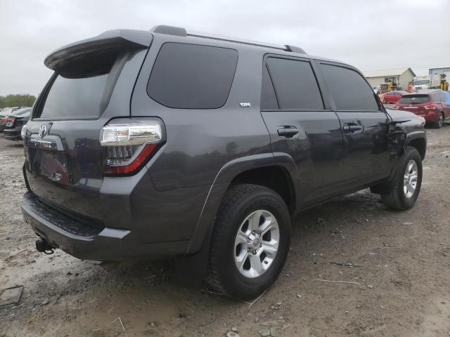 Photo 2 VIN: JTEZU5JR9L5222769 - TOYOTA 4RUNNER SR 