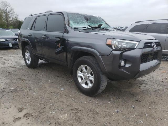 Photo 3 VIN: JTEZU5JR9L5222769 - TOYOTA 4RUNNER SR 