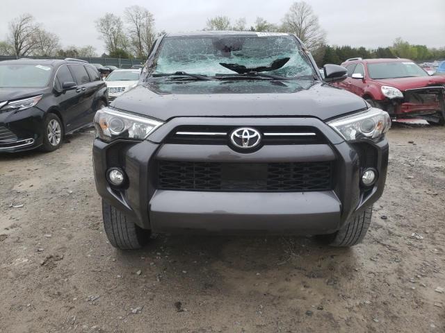 Photo 4 VIN: JTEZU5JR9L5222769 - TOYOTA 4RUNNER SR 