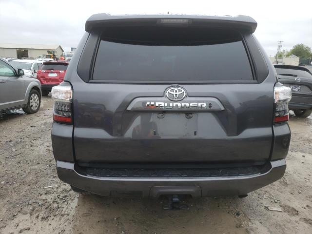 Photo 5 VIN: JTEZU5JR9L5222769 - TOYOTA 4RUNNER SR 