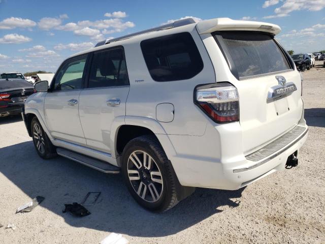 Photo 1 VIN: JTEZU5JR9L5225574 - TOYOTA 4RUNNER 