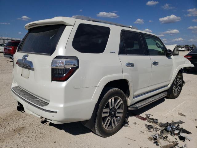 Photo 2 VIN: JTEZU5JR9L5225574 - TOYOTA 4RUNNER 