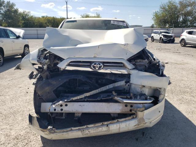 Photo 4 VIN: JTEZU5JR9L5225574 - TOYOTA 4RUNNER 