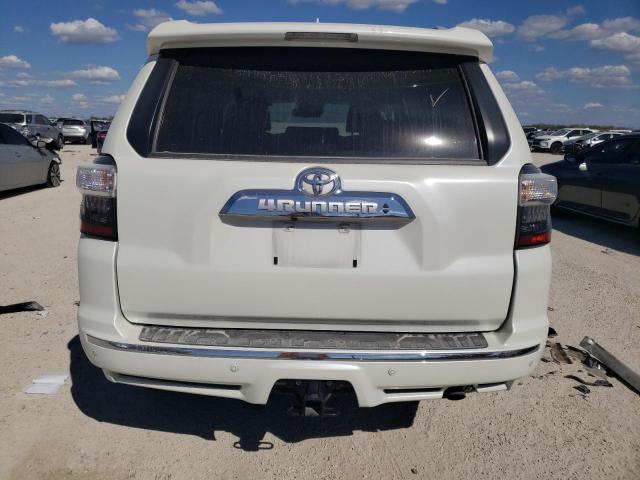 Photo 5 VIN: JTEZU5JR9L5225574 - TOYOTA 4RUNNER 