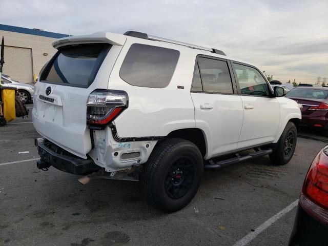 Photo 2 VIN: JTEZU5JR9L5225929 - TOYOTA 4RUNNER SR 