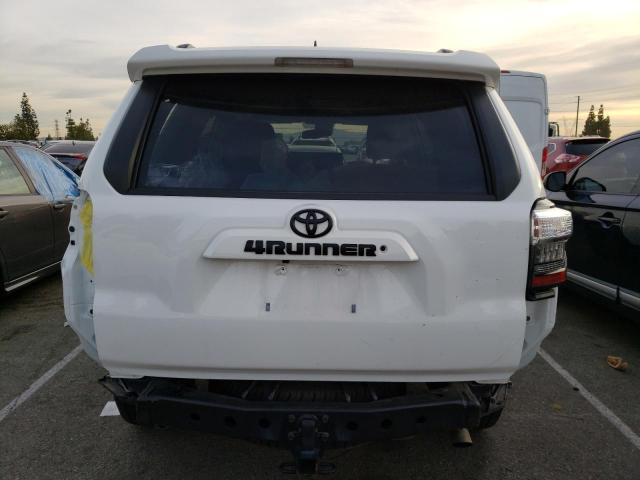 Photo 5 VIN: JTEZU5JR9L5225929 - TOYOTA 4RUNNER SR 