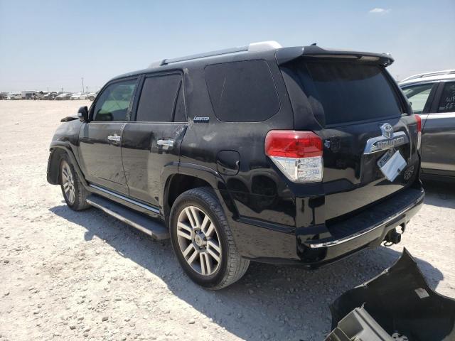 Photo 1 VIN: JTEZU5JRXA5005678 - TOYOTA 4RUNNER SR 