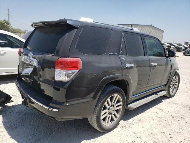 Photo 2 VIN: JTEZU5JRXA5005678 - TOYOTA 4RUNNER SR 