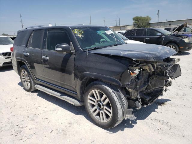 Photo 3 VIN: JTEZU5JRXA5005678 - TOYOTA 4RUNNER SR 