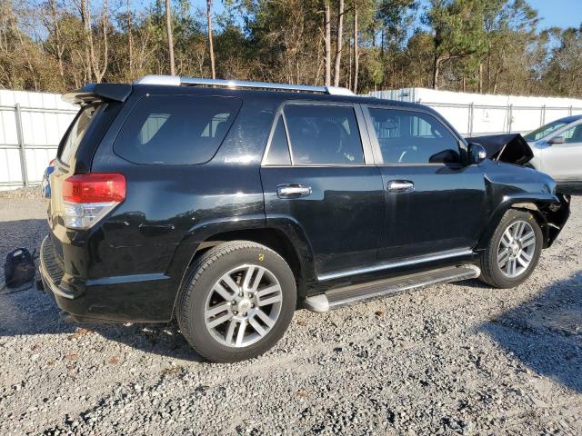 Photo 2 VIN: JTEZU5JRXA5007107 - TOYOTA 4RUNNER SR 