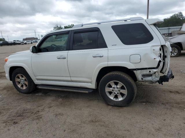 Photo 1 VIN: JTEZU5JRXA5008063 - TOYOTA 4RUNNER SR 