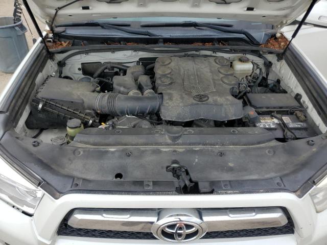 Photo 11 VIN: JTEZU5JRXA5008063 - TOYOTA 4RUNNER SR 