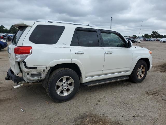 Photo 2 VIN: JTEZU5JRXA5008063 - TOYOTA 4RUNNER SR 