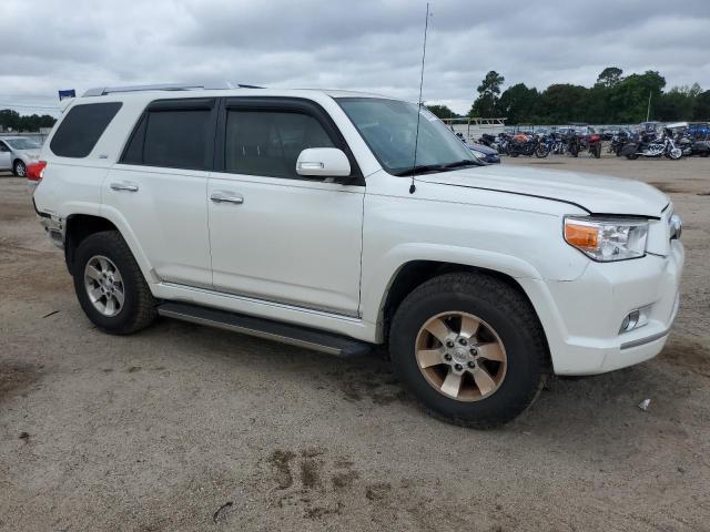 Photo 3 VIN: JTEZU5JRXA5008063 - TOYOTA 4RUNNER SR 