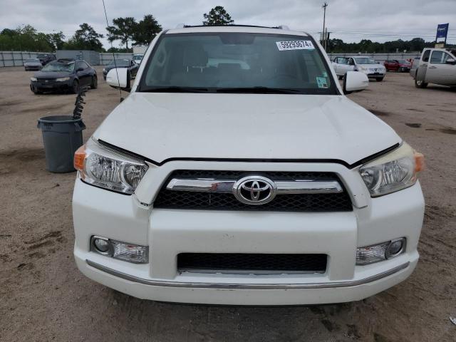 Photo 4 VIN: JTEZU5JRXA5008063 - TOYOTA 4RUNNER SR 