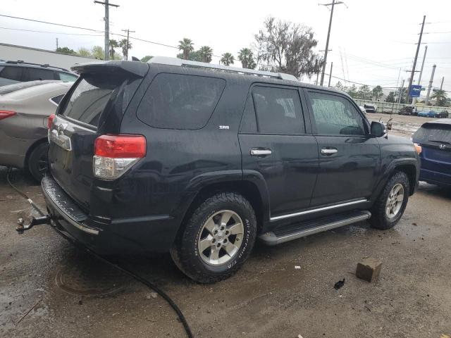 Photo 2 VIN: JTEZU5JRXA5010153 - TOYOTA 4RUNNER 