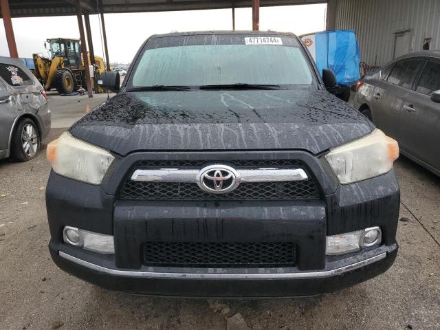 Photo 4 VIN: JTEZU5JRXA5010153 - TOYOTA 4RUNNER 