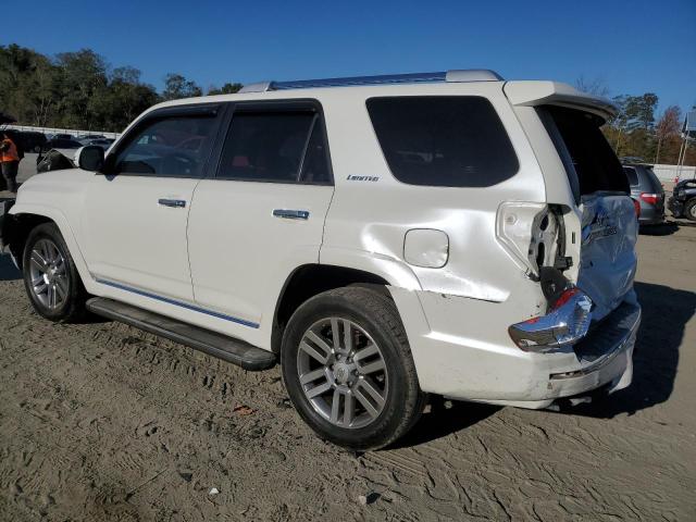 Photo 1 VIN: JTEZU5JRXA5011528 - TOYOTA 4RUNNER 