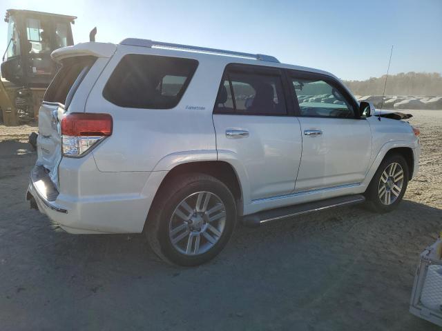 Photo 2 VIN: JTEZU5JRXA5011528 - TOYOTA 4RUNNER 