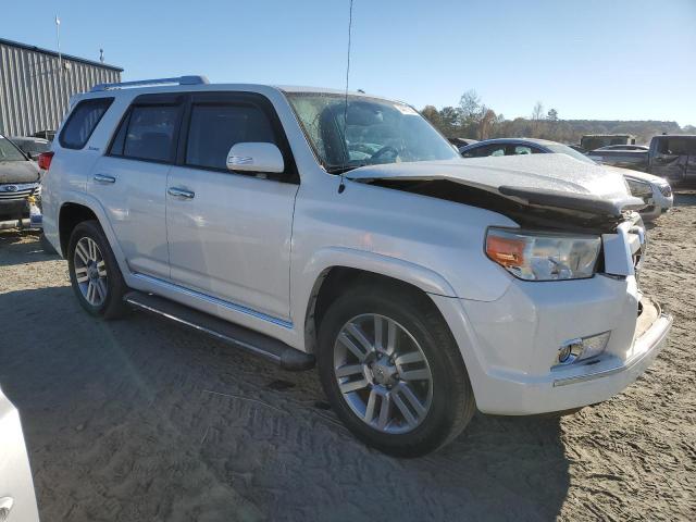 Photo 3 VIN: JTEZU5JRXA5011528 - TOYOTA 4RUNNER 