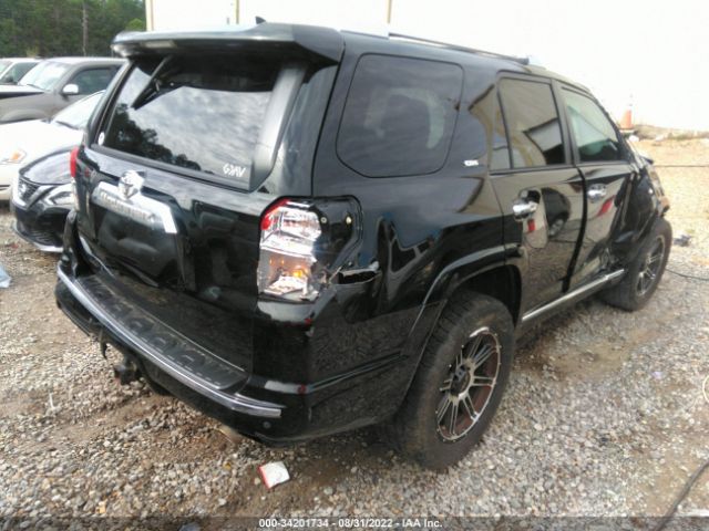 Photo 3 VIN: JTEZU5JRXB5016200 - TOYOTA 4RUNNER 