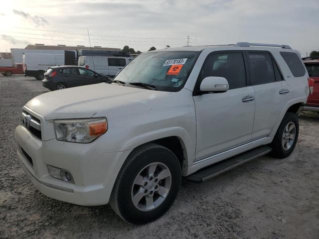 Photo 0 VIN: JTEZU5JRXB5025589 - TOYOTA 4RUNNER 