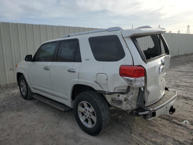 Photo 1 VIN: JTEZU5JRXB5025589 - TOYOTA 4RUNNER 