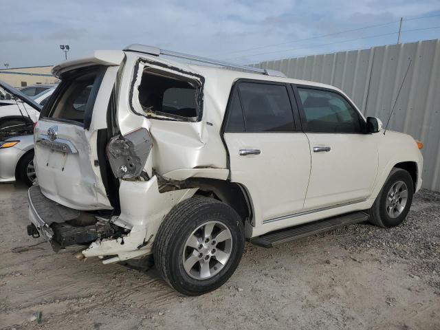 Photo 2 VIN: JTEZU5JRXB5025589 - TOYOTA 4RUNNER 