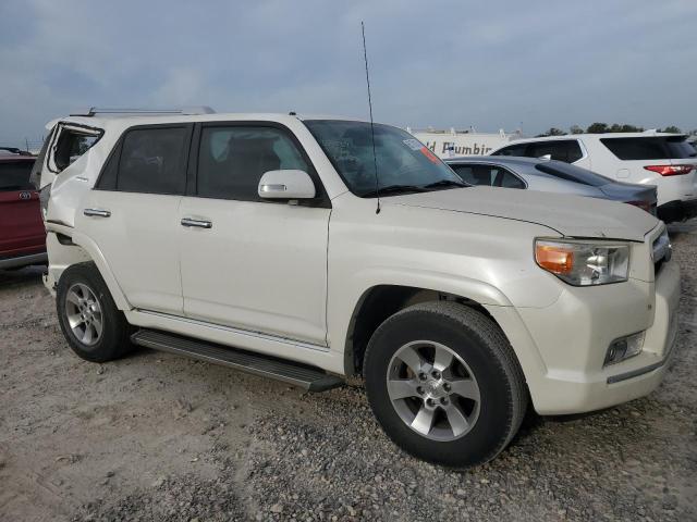 Photo 3 VIN: JTEZU5JRXB5025589 - TOYOTA 4RUNNER 