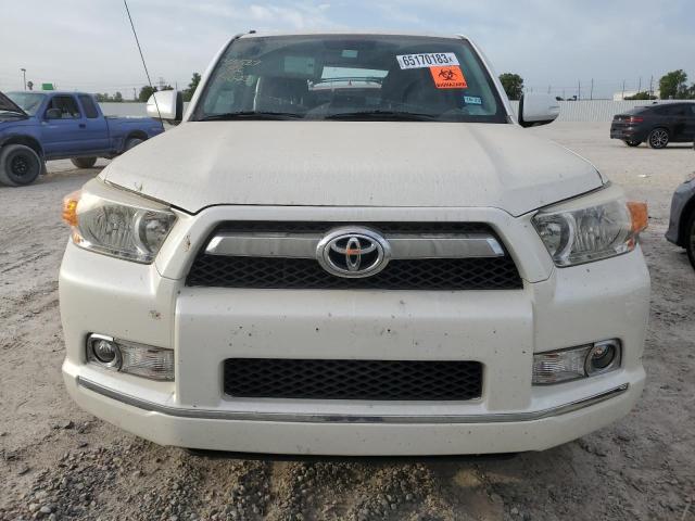 Photo 4 VIN: JTEZU5JRXB5025589 - TOYOTA 4RUNNER 