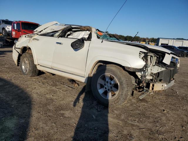 Photo 3 VIN: JTEZU5JRXB5027343 - TOYOTA 4RUNNER SR 