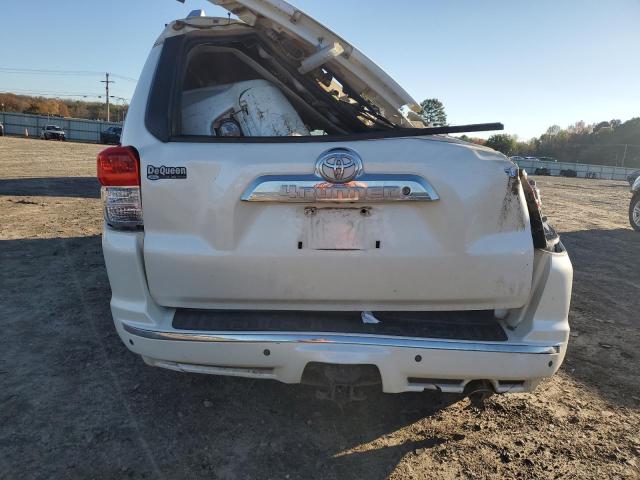 Photo 5 VIN: JTEZU5JRXB5027343 - TOYOTA 4RUNNER SR 