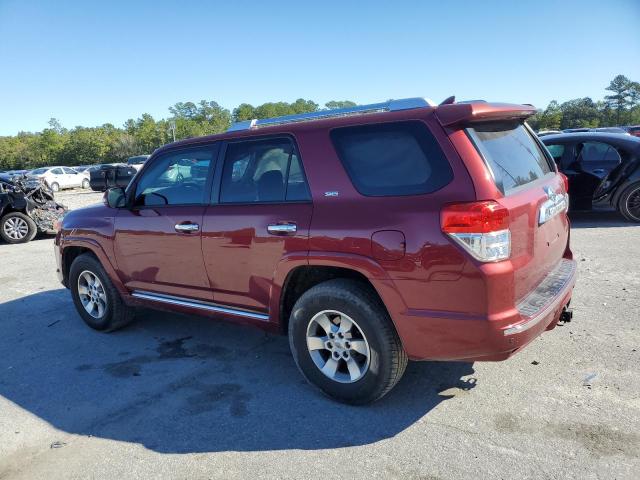 Photo 1 VIN: JTEZU5JRXB5028928 - TOYOTA 4RUNNER 