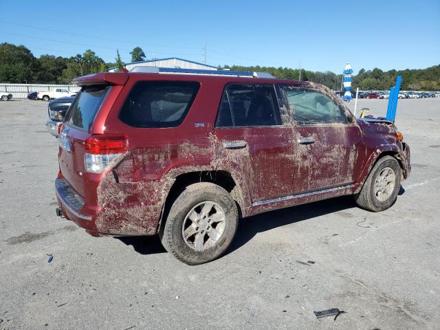 Photo 2 VIN: JTEZU5JRXB5028928 - TOYOTA 4RUNNER 