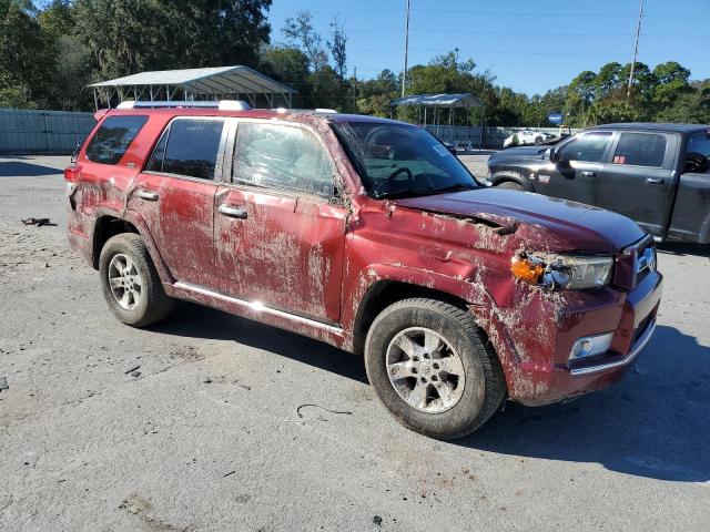 Photo 3 VIN: JTEZU5JRXB5028928 - TOYOTA 4RUNNER 