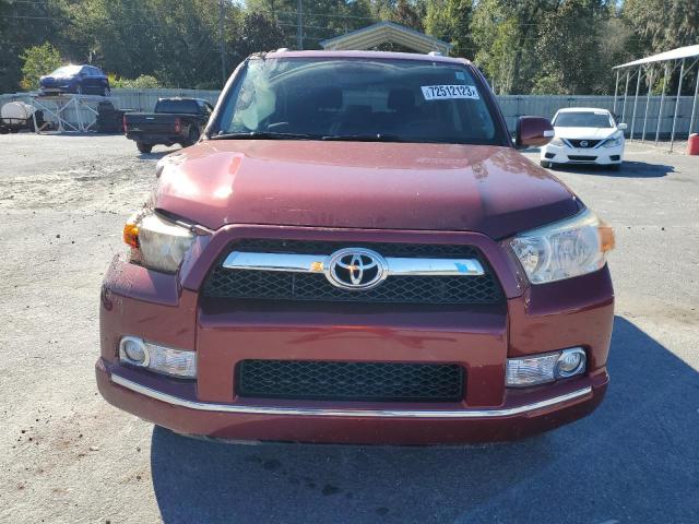 Photo 4 VIN: JTEZU5JRXB5028928 - TOYOTA 4RUNNER 