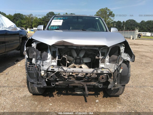 Photo 5 VIN: JTEZU5JRXC5035055 - TOYOTA 4RUNNER 