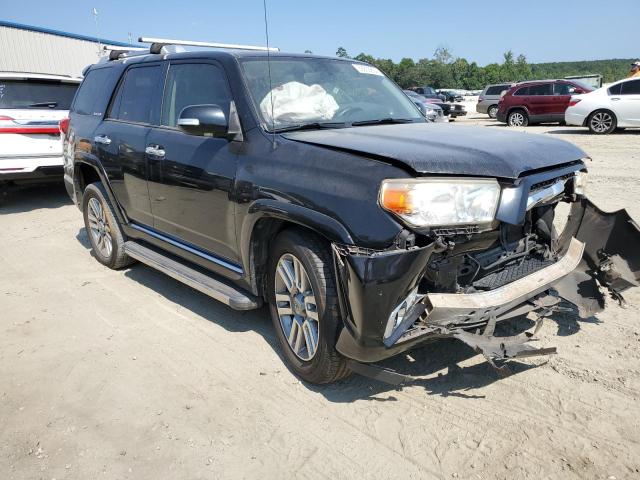 Photo 3 VIN: JTEZU5JRXC5044144 - TOYOTA 4RUNNER SR 