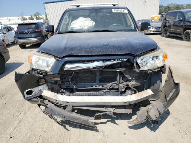 Photo 4 VIN: JTEZU5JRXC5044144 - TOYOTA 4RUNNER SR 