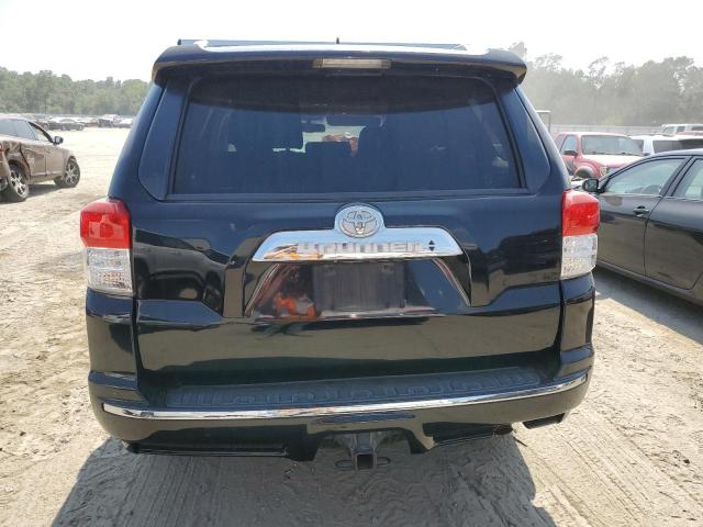 Photo 5 VIN: JTEZU5JRXC5044144 - TOYOTA 4RUNNER SR 