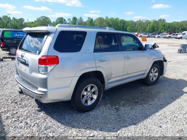 Photo 3 VIN: JTEZU5JRXD5052147 - TOYOTA 4RUNNER 