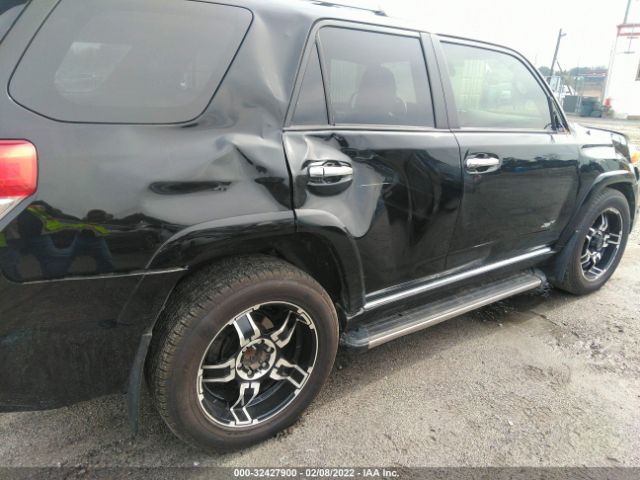 Photo 5 VIN: JTEZU5JRXD5052746 - TOYOTA 4RUNNER 